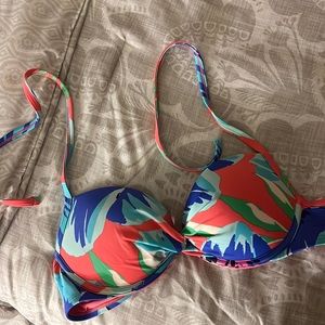 Aerie Swim Bra Size 34D
